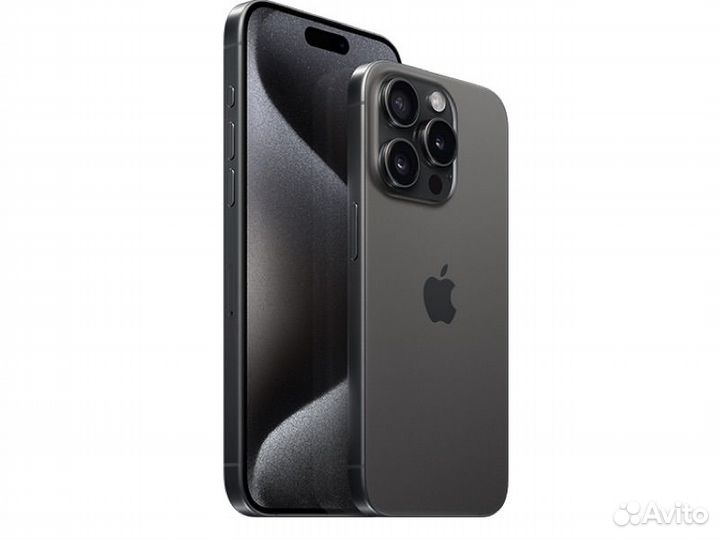 iPhone 15 Pro Max, 512 ГБ