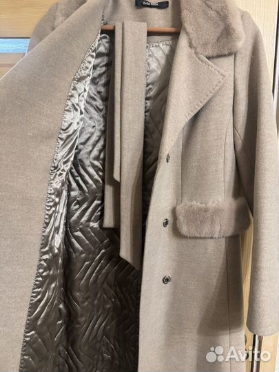 Пальто женское