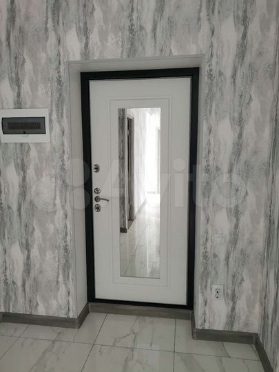 Дом 110 м² на участке 6 сот.