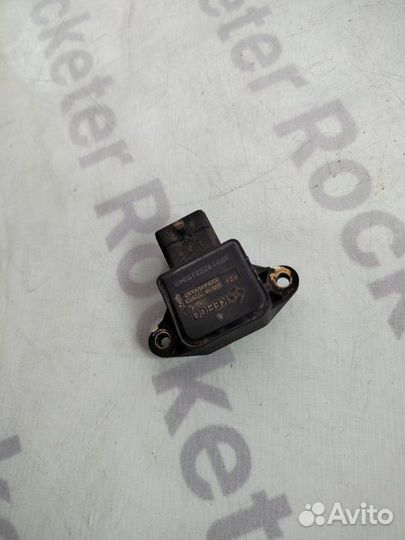 Датчик положения дросcельной заслонки Hyundai