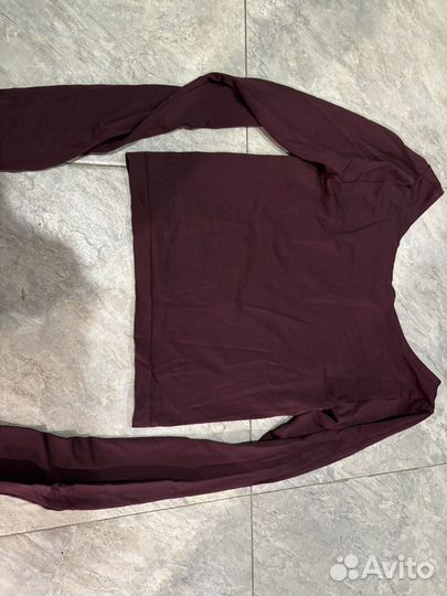 Спортивный топ oysho