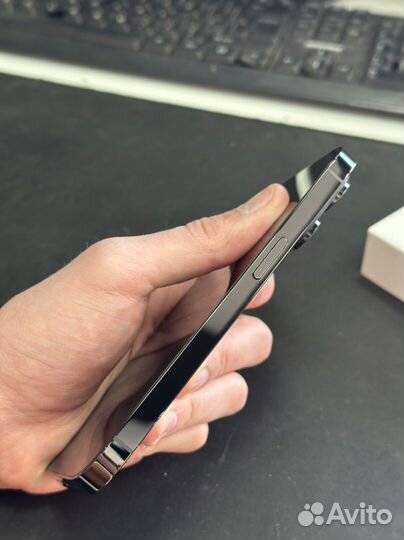 iPhone 14 Pro, 256 ГБ