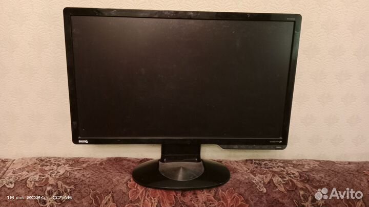 Монитор Benq G2220HDA