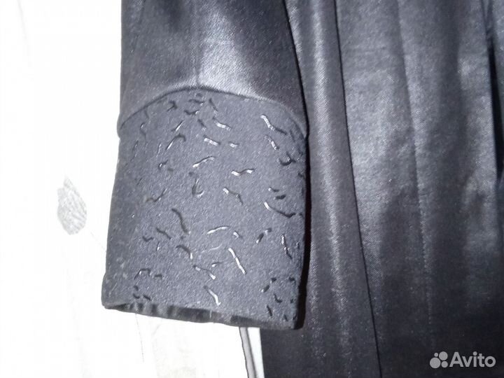 Пальто женское демисезонное 50 52 размер