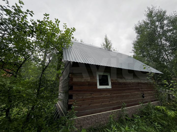 Участок 14 сот. (ИЖС)