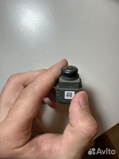 Камера 360 бмв