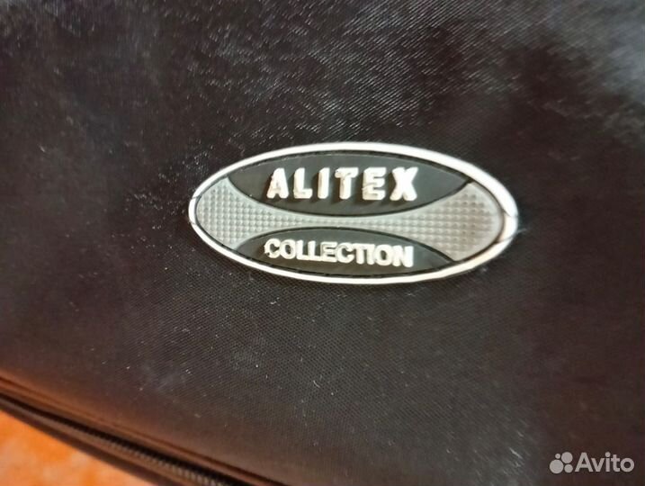 Рюкзак- Сумка alitex Collection