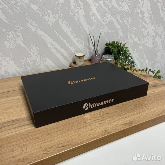 Ноутбук игррвой 8/128 2,5к экран