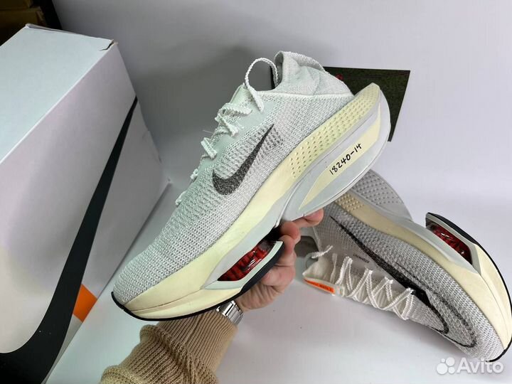 Кроссовки для спорта Nike Air Zoom Alphafly Next