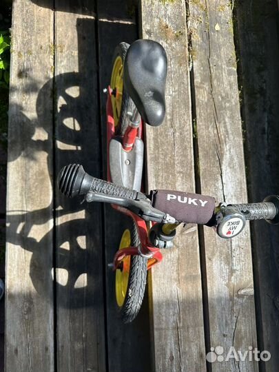 Беговел puky LR M