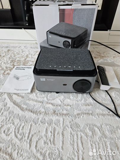 Проектор TouYinger RD828