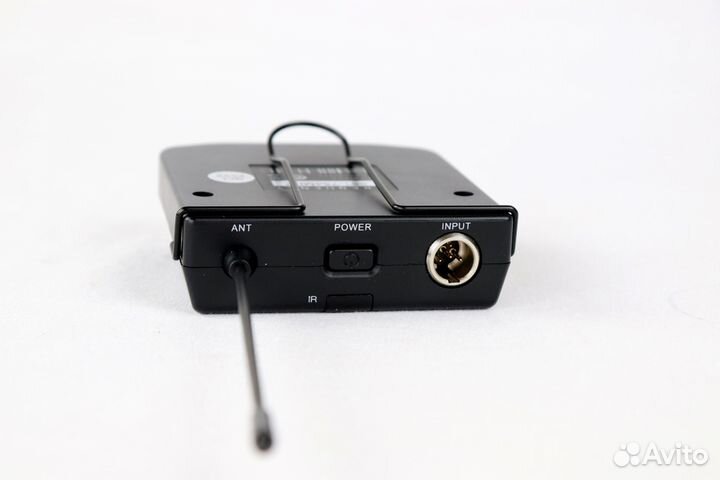 Радиосистема RFIntell QL5R/QL-P-B