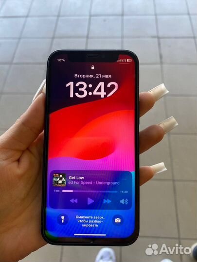 iPhone 12 mini, 256 ГБ