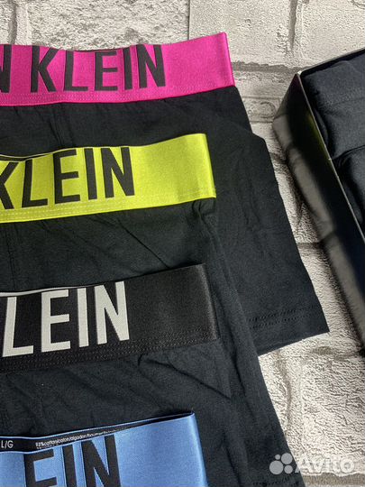 Трусы мужские