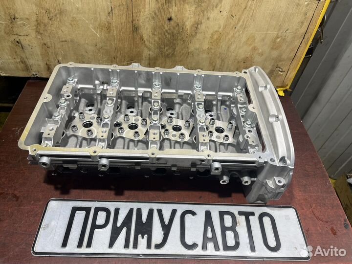 Головка блока Ford Transit 2.4 1433148