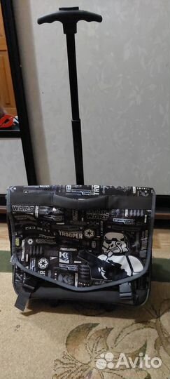 Рюкзак ранец Samsonite Star Wars