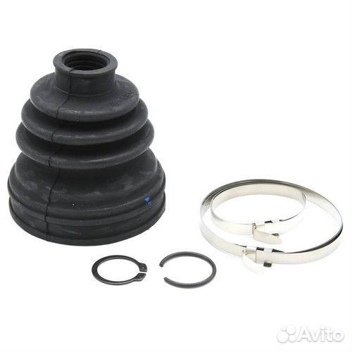 Пыльник шруса