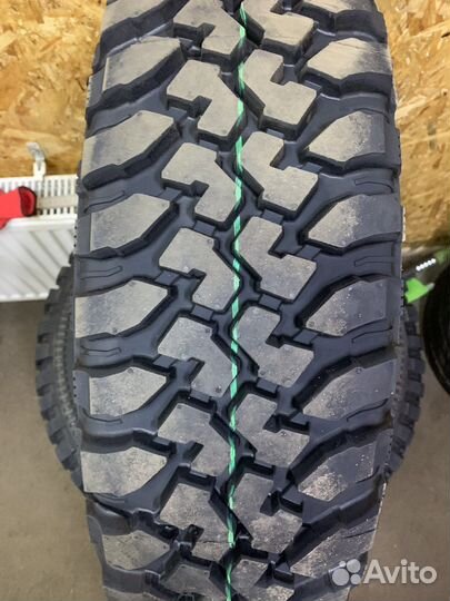 Cordiant Off Road 225/75 R16 104Q
