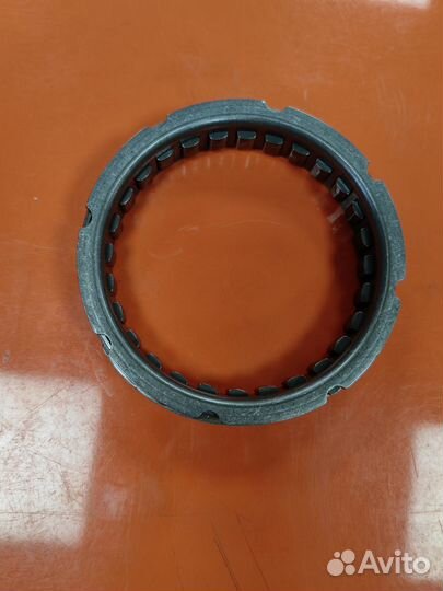 Обгонная муфта Arctic cat