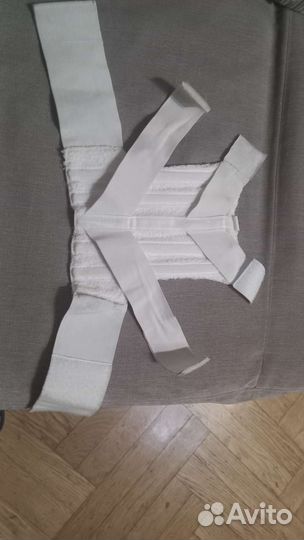 Корректор осанки