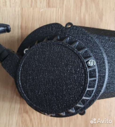 Крышка под инерционный стартер