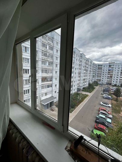 2-к. квартира, 32 м², 5/5 эт.