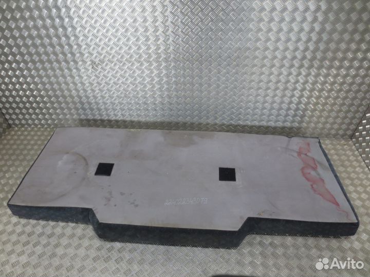 Матрас спальника DAF 1322285