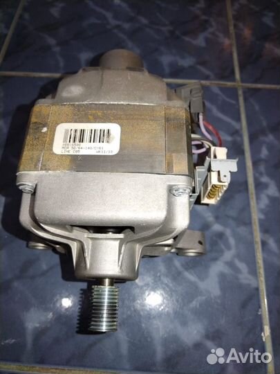 Мотор для стиральной машины Candy