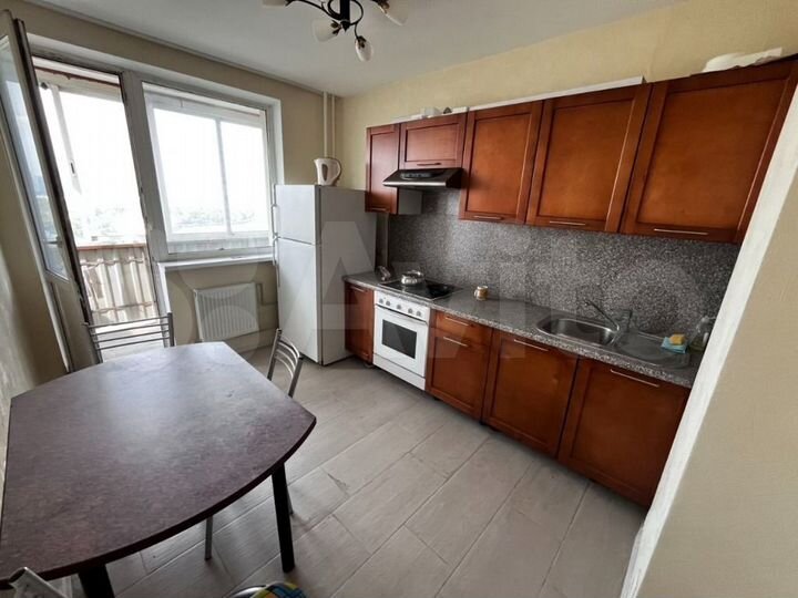 3-к. квартира, 83,1 м², 19/23 эт.