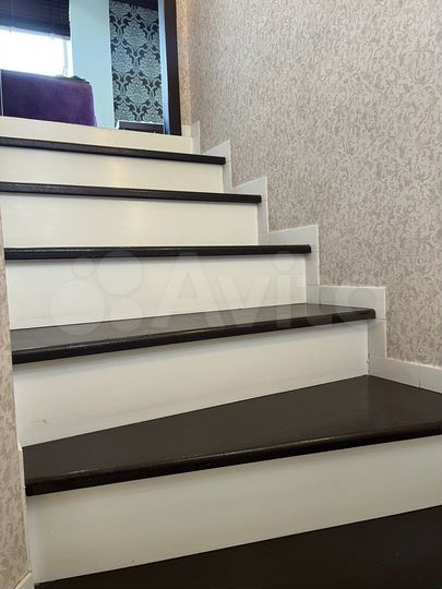 Дом 107 м² на участке 4 сот.