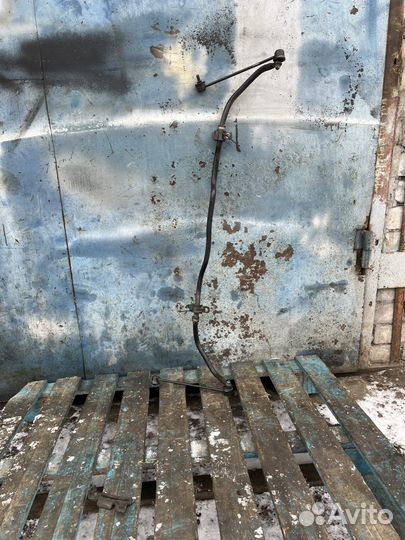 Стабилизатор Передний Kia Spectra,Shuma,Sephia