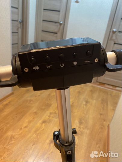 Электросамокат