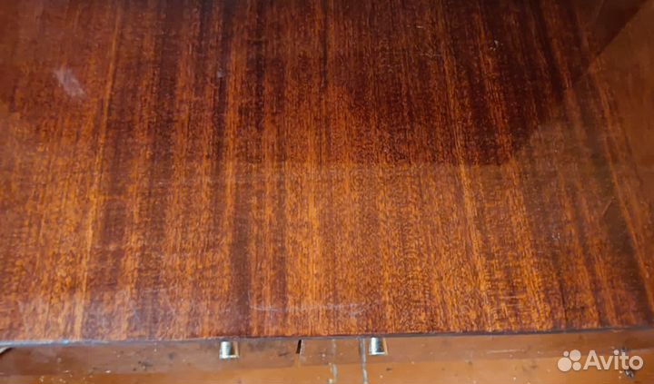 Тумба с полками бу СССР