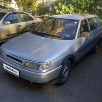 ВАЗ (LADA) 2111 1.5 MT, 2003, 219 700 км, с пробегом, цена 120 000 руб.