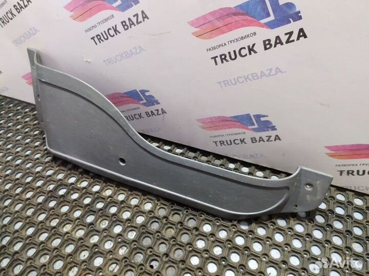 Карман двери левый Scania 4-series