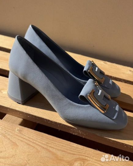 Roberto serpentini туфли