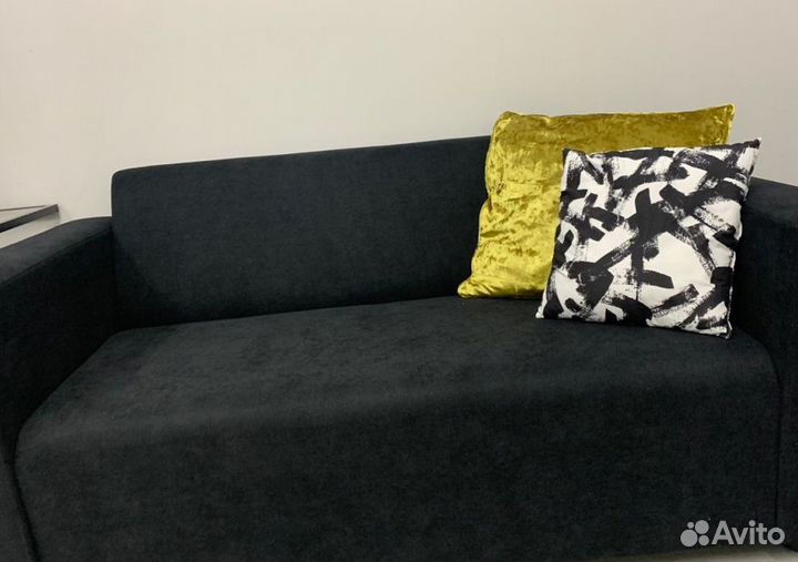 Диванчик офисный