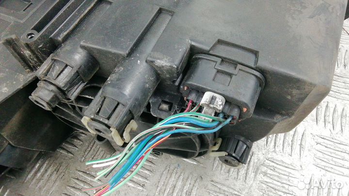 Фара Mazda 6 GG (2002-2008)