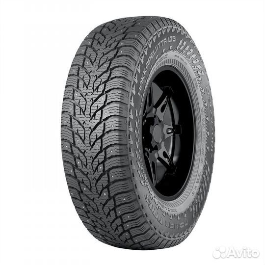 Nokian Tyres Hakkapeliitta LT3 275/65 R18 Q
