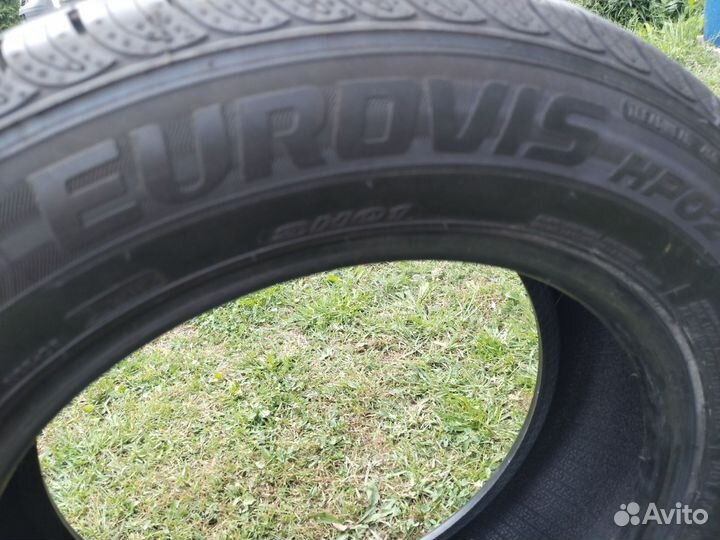 Roadstone Eurovis HP02 205/60 R16