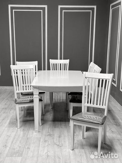 Стол обеденный от производителя
