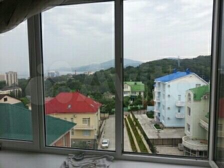 3-к. квартира, 94,1 м², 4/6 эт.