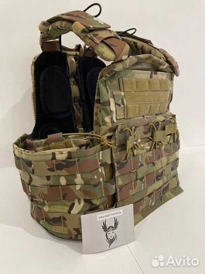 Плитник бронежилет