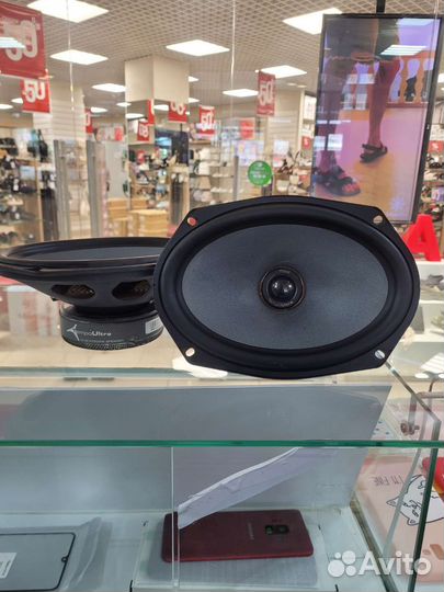 Morel tempo ultra 692 integra