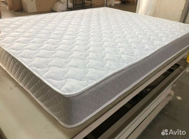 Матрас, собственное производство