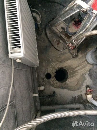 Алмазное бурение сверление