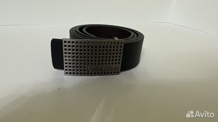 Ремень calvin klein