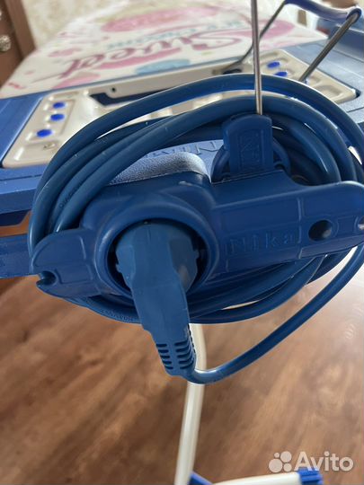 Доска гладильная