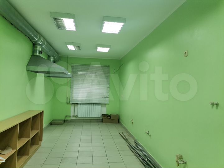 Свободного назначения, 180 м²