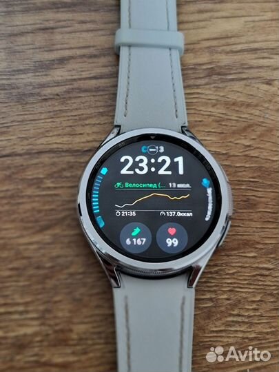 Samsung galaxy watch 6 classic 47